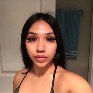 Meet your Posher, Krystal